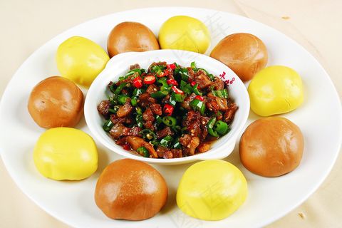 DJCXCL-6204毛家脆脆香拼窝窝头