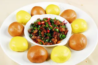 DJCXCL-6204毛家脆脆香拼窝窝头