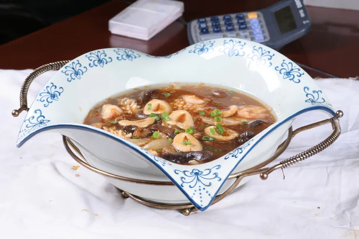 李鸿章烩菜    88元