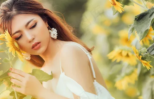 美女人体模特摄影 美女人体模特摄影