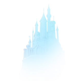 卡通风可爱城堡免扣PNG手绘插画图片 (10)