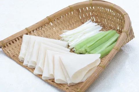 私家地皮菜小料2