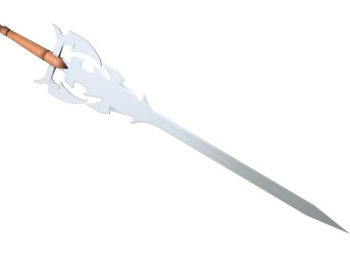 剑 PNG 图像免抠