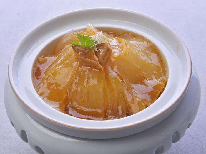 金品鱼翅煲