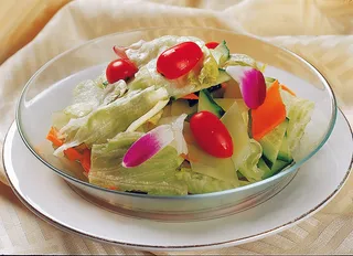 95LC-317春色满园