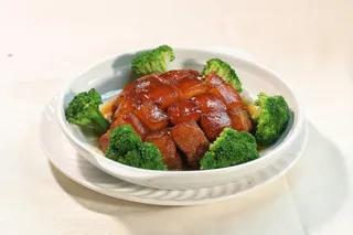 3珠江卤肉 珠江生活