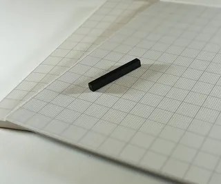 手绘样机 便签本 文具 (3)