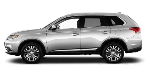 Mitsubishi PNG免抠(940x460)