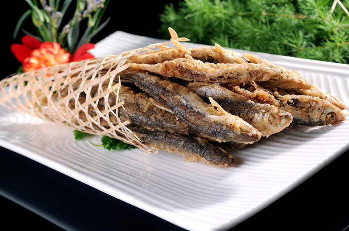 LCH2215无公害小野鱼