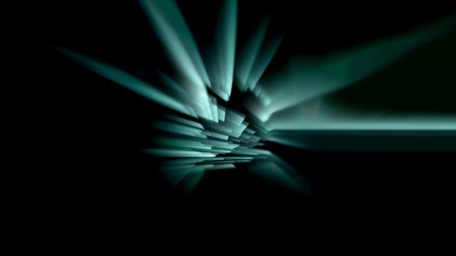 绿色屏幕, 电视, 办公室, 商业, 技术, 毛刺,