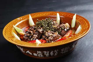 CXC01839江湖鳝鱼  58一例