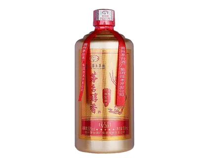 超市商品清晰大图免抠实物摄影png格式图片透明底品牌白酒茅台(21)