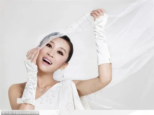 中国美女明星苗圃图片集