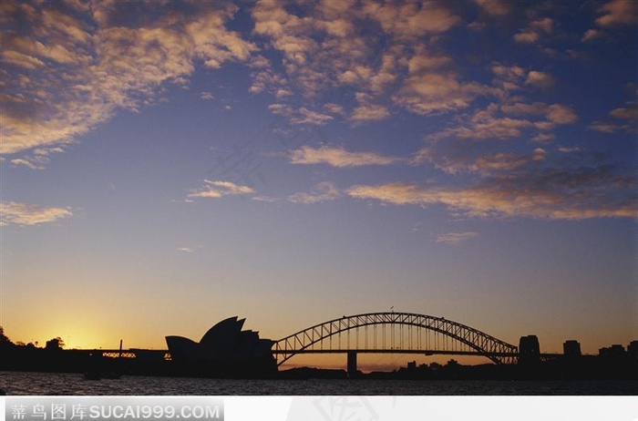 悉尼歌剧院
