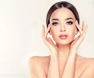 时尚性感美女特写高清