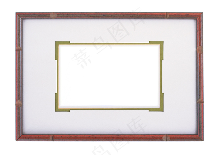相框素材