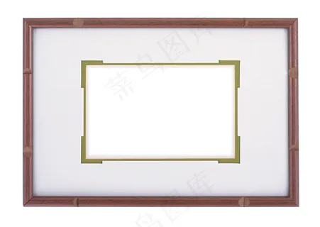 相框素材
