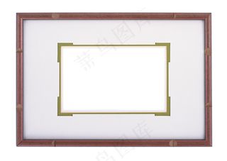 相框素材