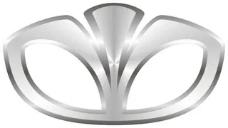 大宇标志 PNG免抠