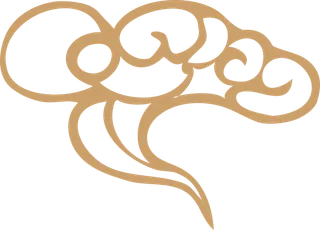 古风祥云PNG免扣图片素材 (79)