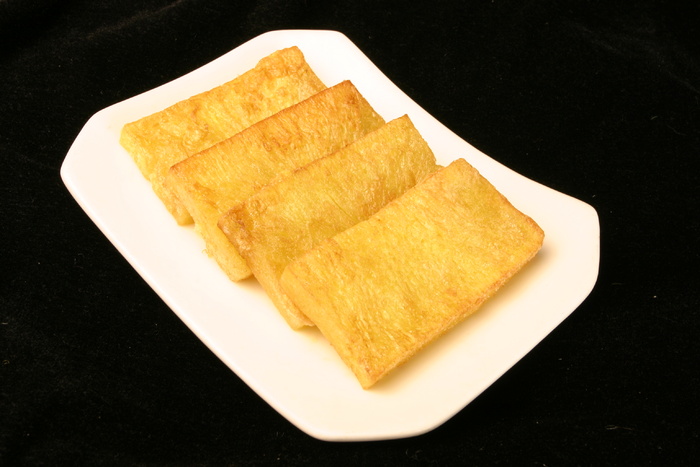 黄金糕