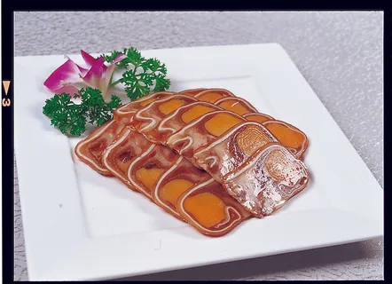 1009LC-0111蛋黄耳脆 1009LC-0111蛋黄耳脆