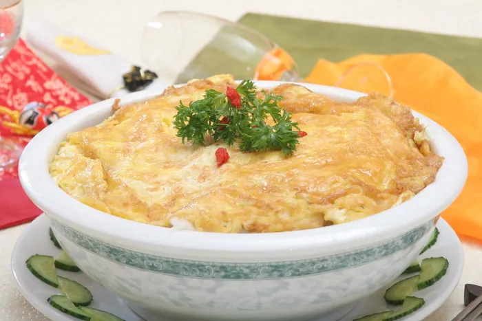 滑肉泡蛋汤 12元 (4)