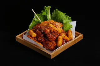 炸鸡图片系列九一