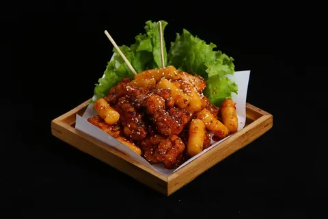 炸鸡图片系列九一 炸鸡图片系列九一