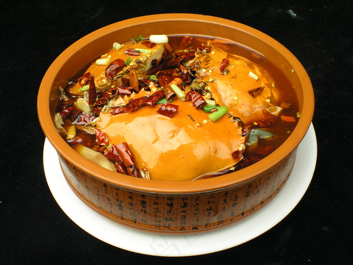 0889盆盆蟹