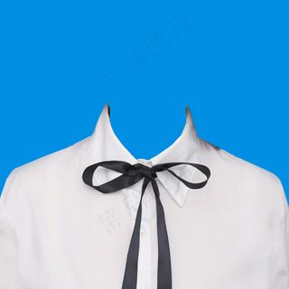 西装模板  女生西装 寸照模板 西装 证件照 西服 免抠