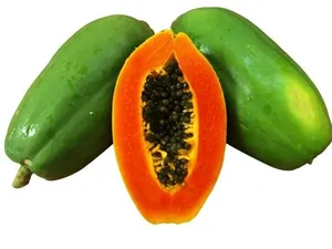 木瓜 PNG免抠