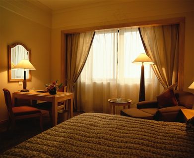 奢华的室内设计图片