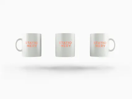 文创样机杯子样机设计素材