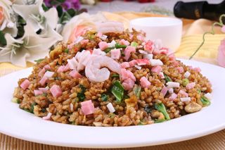 MD00419三鲜炒饭38