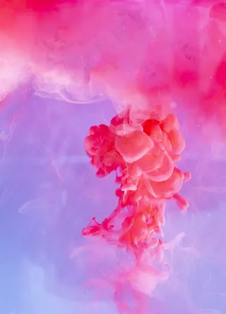 墨水 水墨设计元素