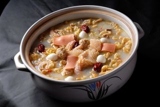 石锅煲类火锅川菜特色菜什锦连锅