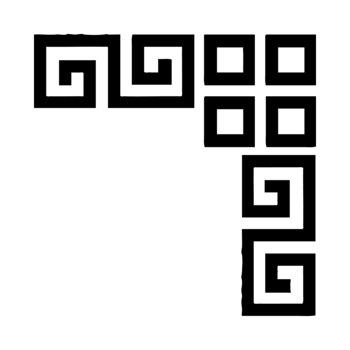 边框线条菱形