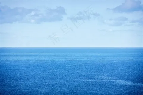 海景旅游摄影