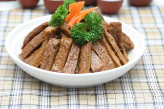 孜然香干8元 (3)