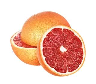 血橙 (11)水果超市商品白底图免抠实物摄影png格式图片透明底