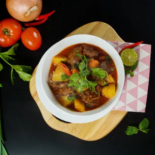 美味红烧牛肉粉图片 美味红烧牛肉粉图片