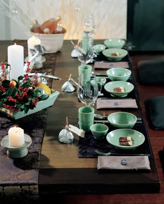 简约风唯美浪漫美食餐具桌面摄影素材 (41)