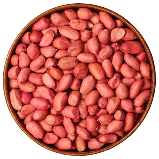 4红花生干果超市商品白底图免抠实物摄影png格式图片透明底