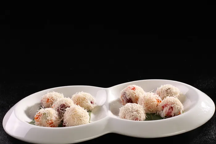 MD00394爽口糯米糕