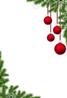 圣诞节元素高清PNG免抠图片