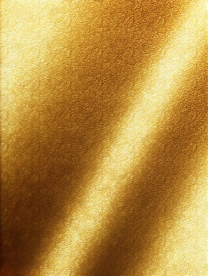 金色金属金箔锡纸纹理肌理材质JPG背景底纹质感ps设计贴图片素材