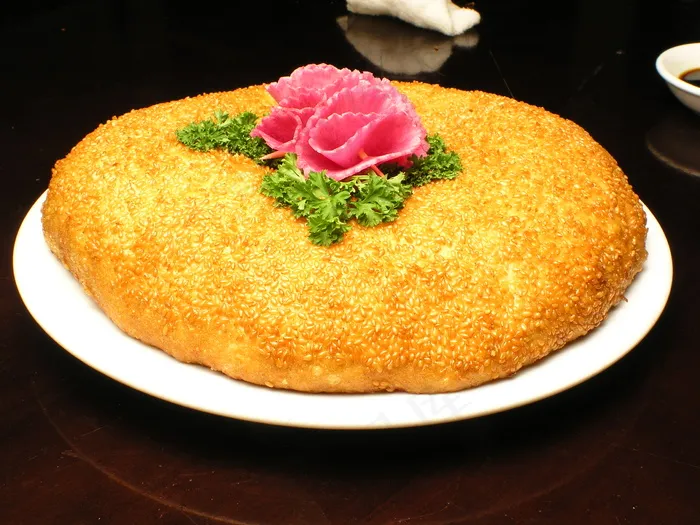 0640黄金大饼