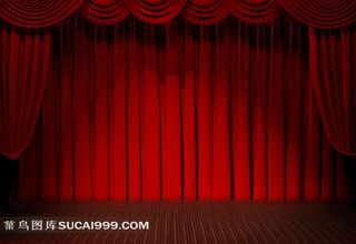 高清舞台背景图片下载