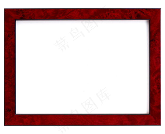 相框素材